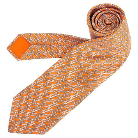 hermes geometric tie|hermes bow ties.